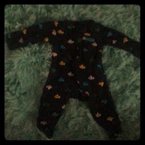 Carters baby bodysuit